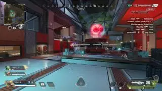 Идеальная хае в Apex
