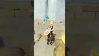 Hidden Precious Chest in Liyue | Genshin Impact Secrets