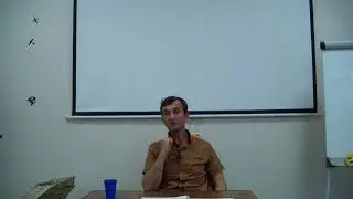 16 занятие Тема: 
