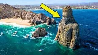 Baja California: Mexico's STRANGEST territory and here is why