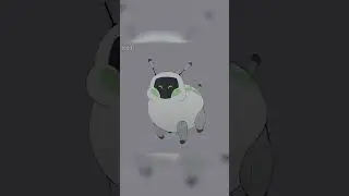 [Artfight 2024] Cpewe Animation Process 