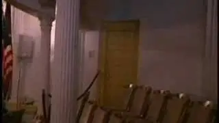 Lincoln's assassination at Ford's Theater