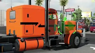 ATS - Custom 389 Request