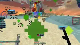 РАЗНОС INFINITYHVH С ЛУЧШИМ ЧИТОМ CELESTIAL RECODE 1.16.5!ВЫДАЛИ О30 ? КОНКУРС