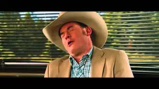 Anchorman 2 - Gonorrhea Clip