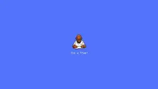 [FREE/UNTAGGED] Cold Trap Type Beat 
