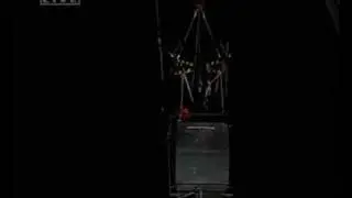 Bungee jump
