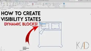 Dynamic Blocks Visibility States