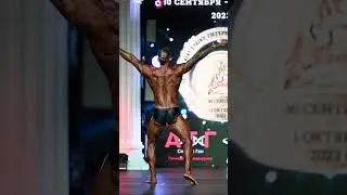 Чемпионат Санкт-Петербурга 2023 г. Атлетик