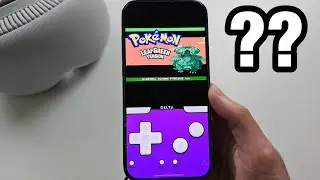 Can You Trade Pokemon in Delta Emulator (no)