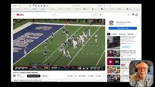 The Lions Screwed Themselves