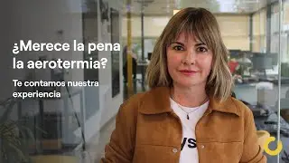 Aerotermia + Placas Solares: La Experiencia Real de Florentina y José con SotySolar en Asturias☀️