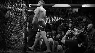 Nate Diaz - UFC 202 Walkout Music