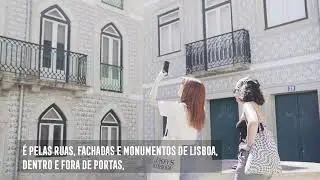 Lisbon Stories | Rota do Azulejo (PT)