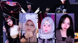 SAMA TENTE TANTE NI🤙