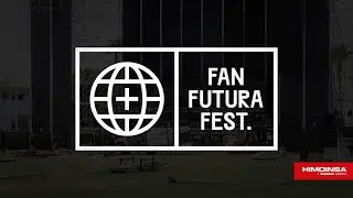 HIMOINSA has supplied energy at the 'Fan Futura Fest' sustainable festival.