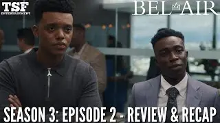 Bel-Air | Season 3 | Episode 2 - 