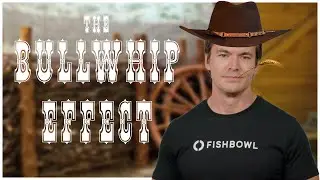 The Bullwhip Effect | Whiteboard Wednesday 2.0 | Fishbowl