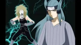 Ninja World Испытания  ринго амеюри и кушимару