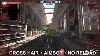 🔴 HACK PARA POINT BLANK PBBR ATUALIZADO POINT VIP PREMIUM aimbot C5 DC 2018!!!