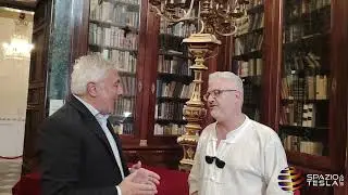 L'Entusiasmante eredità di Emilio Del Giudice 2024