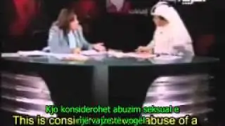 Islami u lejon muslimanëve seks edhe me foshnja!!! NEVERITËSE!!!.avi