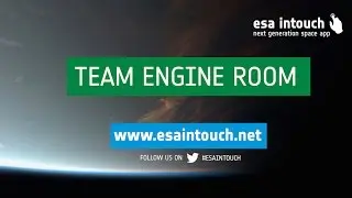 ESAintouch - Team 