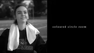 After Effects Circle Zoom Tutorial