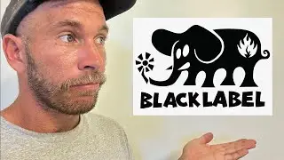 Whats Up With Black Label Skateboards?
