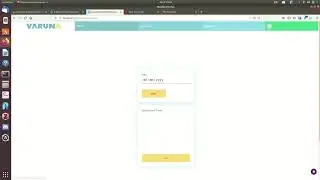 Google API verification for scope google calendar events.