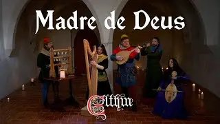𝕰𝖑𝖙𝖍𝖎𝖓 - Madre de Deus