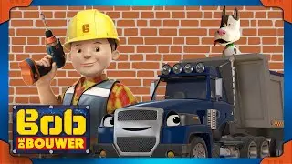 Bob de Bouwer | Onze favoriete avonturen!!! |⭐Nieuwe afleveringen | Compilatie ⭐Kinderfilms