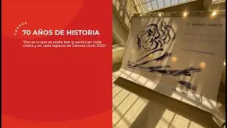 ¡Así ha sido Cannes Lions 2023!