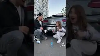 ДАВА И МИЛАНА ХАМЕТОВА - РОЗЫГРЫШ МАШИНЫ