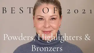Best Powders, Highlighters & Bronzers of 2021 - Best Makeup of 2021