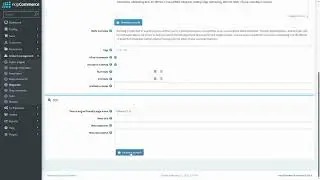 How to Generate Blog Meta Tags Using AI | ChatGPTAI Extension Plugin for nopCommerce
