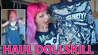 HAUL TRYON DOLLSKILL!