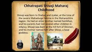 Chatrapati Shivaji Maharaj