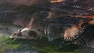 That Bone Bridge