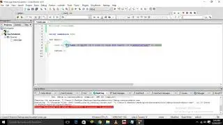Learn C++ fast - Second tutorial ( Become the print master ) by GhoUL
