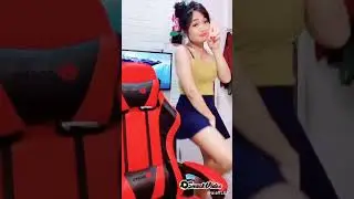 GOYANG SNAP HOT BANGETT BIKIN CELANA SEMPIT..!!