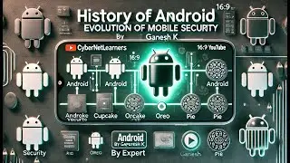 Episode 2: Android’s Journey - Evolving Challenges in Mobile Security