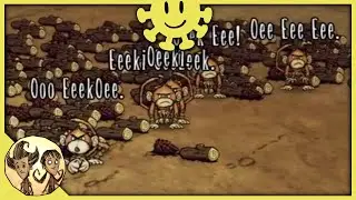 powder monkey cleanup crew - Don't Starve Together