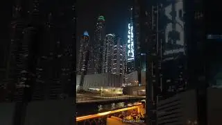 #shorts #dubai Meta force meeting in UAE | Burj Khalifa Dubai | United Arab Emirates | Vineelkarthik