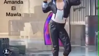 اجمل رقصات فى بيجي 💓