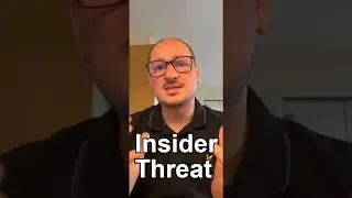 Insider Threat Cyber Security? Definition, Reason for Misuse, Motivation, Types and Approaches!