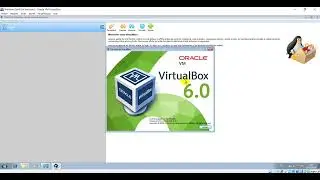 Installing&Configuring Oracle VirtualBox7.0.14/Installation & configuration Oracle VirtualBox7.0.14
