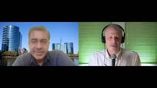 Sanjay Goil on Building Microservices with the Oracle Converged Database OGYatra 2020