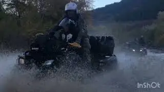 Extreme Crimea 2018