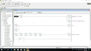 How to import fanuc cnc ladder backup file to fanuc ladder iii software